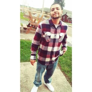 Meet your Posher, Anthony